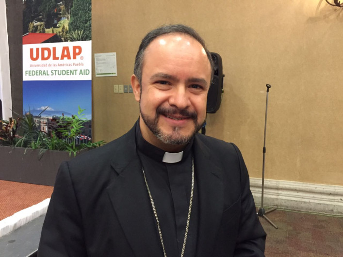 Mortal para iglesia católica sexenio de Peña Nieto