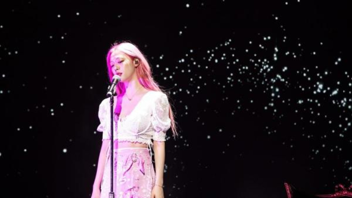 Encuentran sin vida a la actriz y estrella de K-Pop, Sulli 