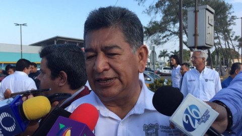 Preparan operativo para Carnaval y Semana Santa