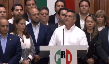PRI respalda candidatura única de Xóchitl Gálvez