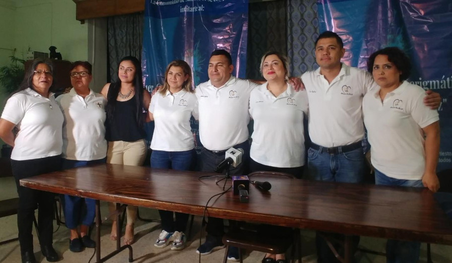 Convoca Iglesia San Piox al Primer Concierto Kerigmático