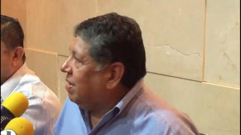 Reducirán en un 70 por ciento nómina del Ayuntamiento 