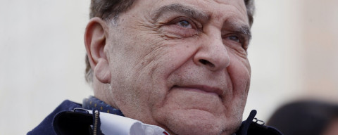 Biografía de Don Francisco destapa casos de acoso sexual