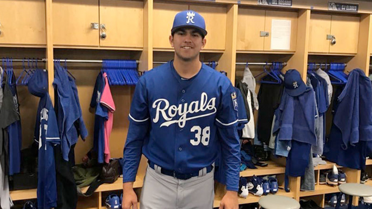 ¡Orgullo reynosense en las Grandes Ligas!