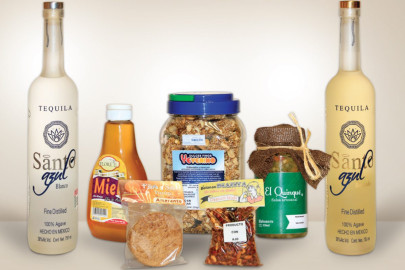 Buscan fortalecer empresas locales con marca "Soy Tam"