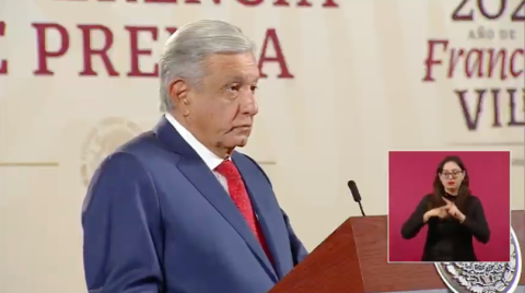 Hay dos opciones para planta de Tesla en México, NL o Hidalgo: AMLO