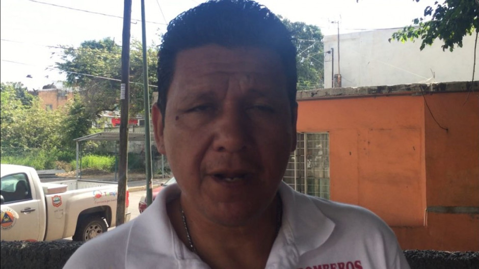 Bomberos atacan al día 15 enjambres de abejas