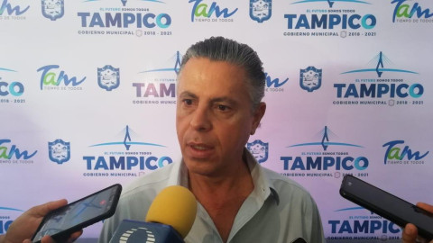 No habrá Internet, vales de gasolina y celular para burócratas en Tampico 