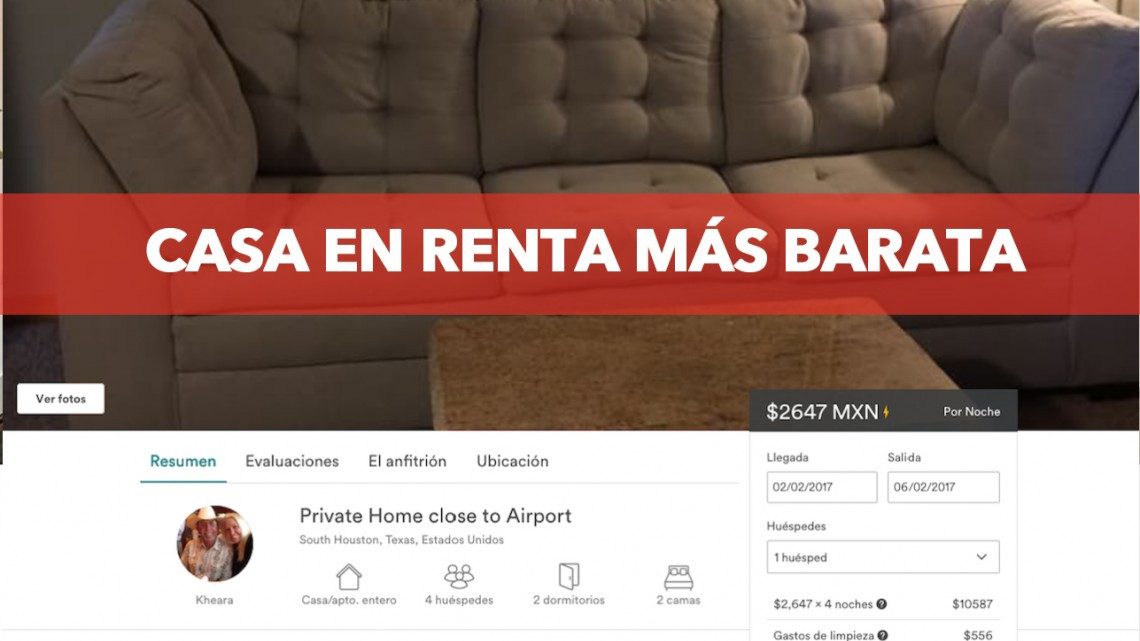 Súper Bowl 51, tan cerca y tan lejos