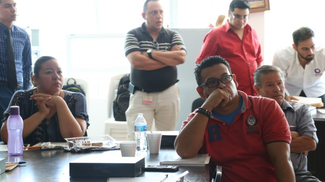 Gobierno de Madero fomenta el desarrollo de los comerciantes