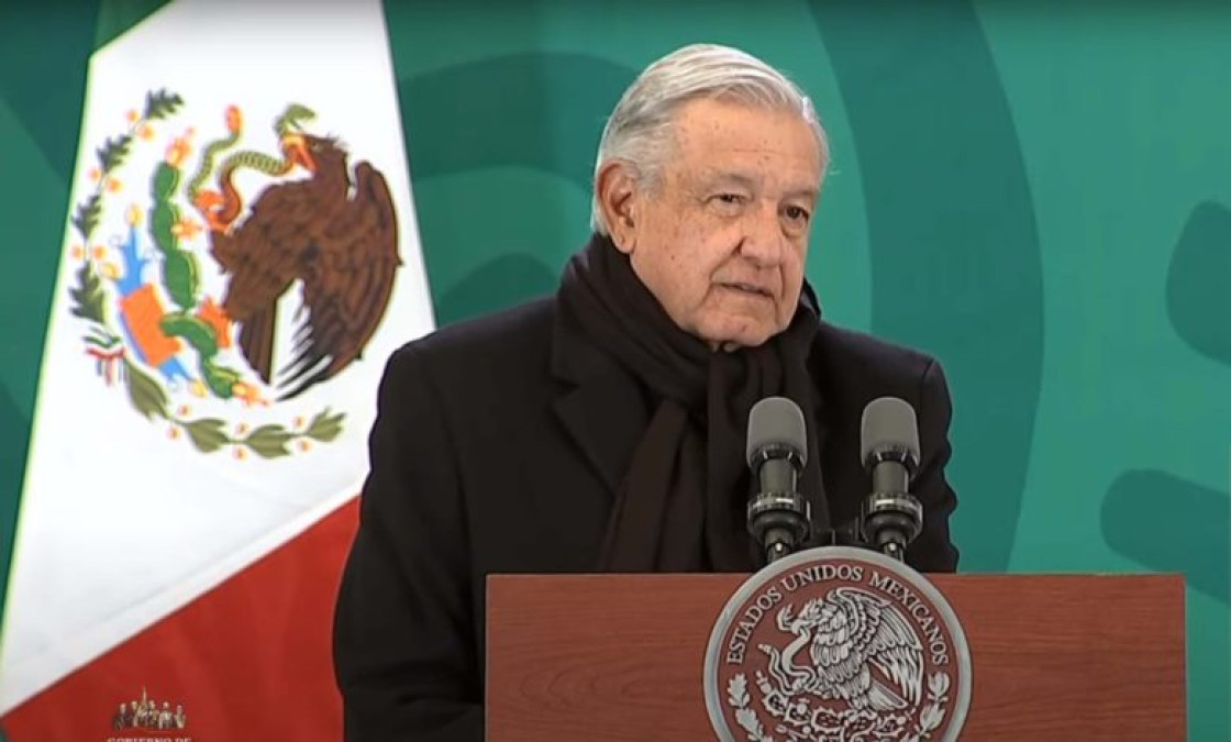 Planta solar de Sonora será la más grande de Latinoamérica: AMLO