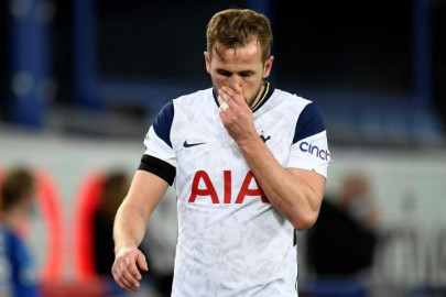 Harry Kane ya manifestó su deseo de salir de los ‘Spurs’
