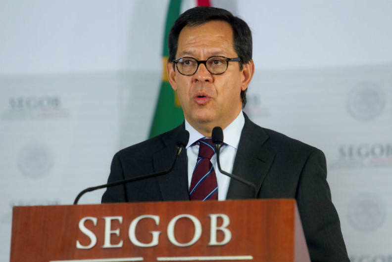 Se avanza en últimos detalles de la Ley de Desaparición Forzada: Campa Cifrián