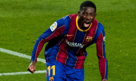 Sufre Barcelona para ganar al Valladolid