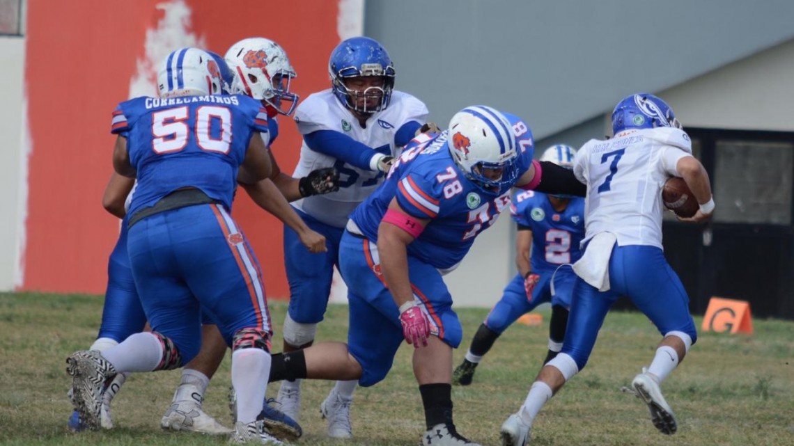 Cumple Reynosa con pronósticos