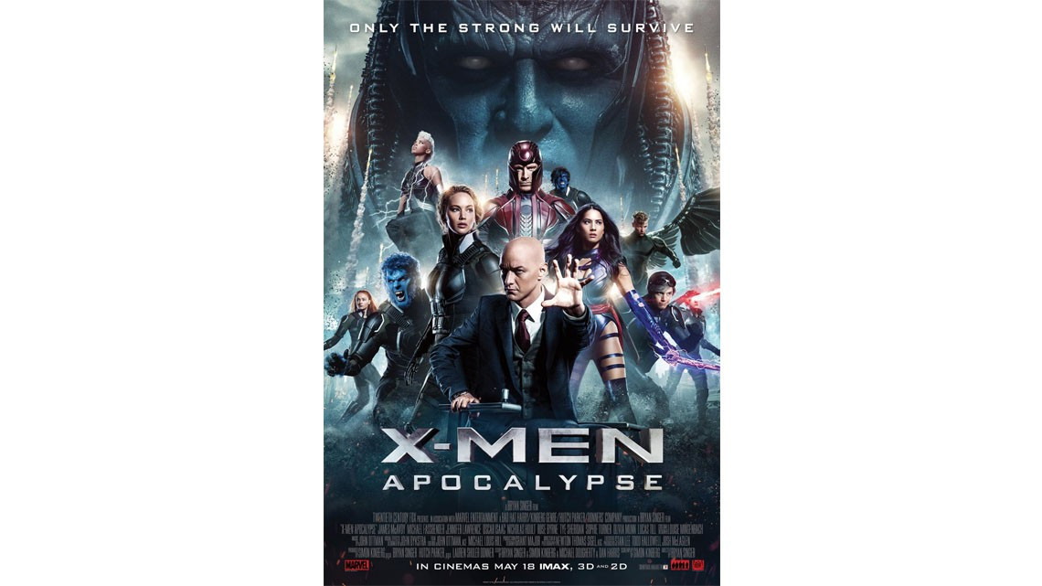 Top 10 de las películas más pirateadas del año 2016