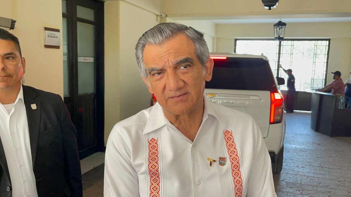 Estado confía que hechos violentos no afecten llegada de vacacionistas a Tamaulipas 