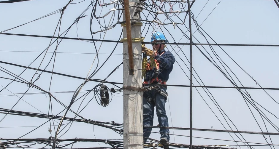 Pide AMLO a diputados aprobar Reforma Eléctrica durante el presente periodo ordinario de sesiones