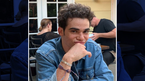 Epilepsia, causa de la muerte de Cameron Boyce