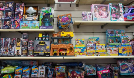 Ayuda Profeco a los Reyes Magos en la compra de regalos 