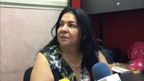 Sin vacaciones personal magisterial, administrativo e intendencia