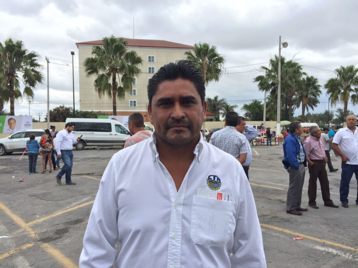 Beneficia inversión extranjera a obreros de Matamoros