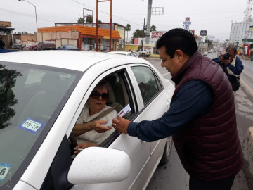 Previene PC a ciudadanía sobre accidentes eléctricos
