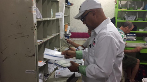 En el día del cartero exigen la contratación de 70 trabajadores postales