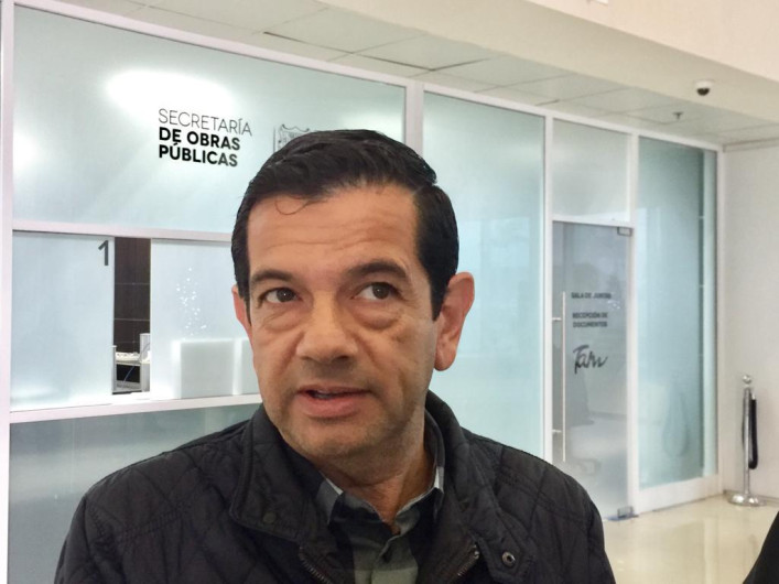 Constructoras locales quieren terminar el nuevo CEDES Victoria