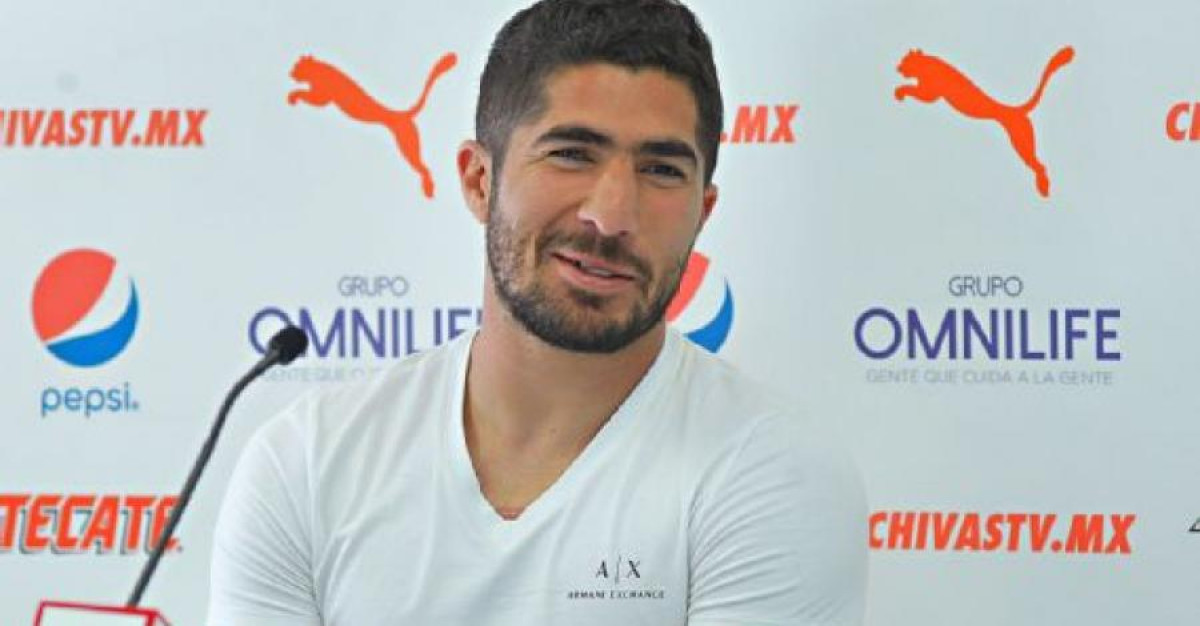 El mejor Chivas tiene que volver en 2018: Jair Pereira