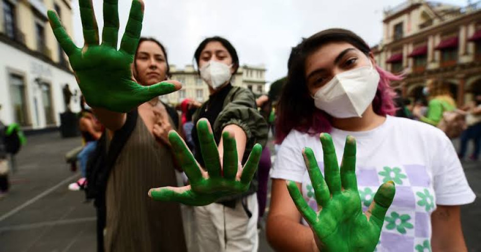 Colima aprueba despenalización del aborto hasta las 12 semanas