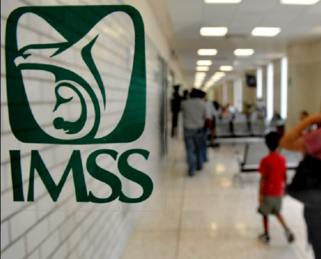 IMSS reporta el incremento más alto de empleos en su historia 