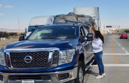 Concluye “Héroes Paisanos” con atención a 1 millón de connacionales