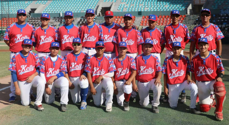 La Treviño Kelly a un paso de la final