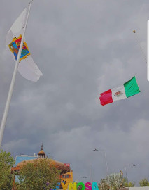 Recomienda PCyB por alta probabilidad de lluvias 