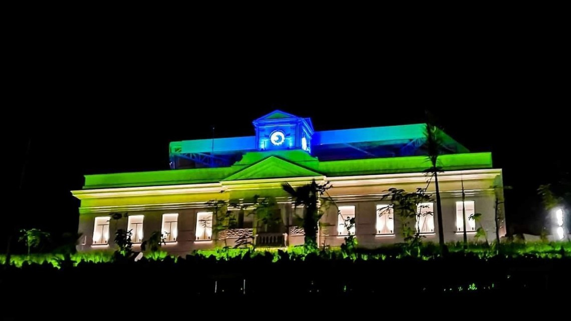 Para enero abrirá sus puertas el Museo del Niño en Tampico 