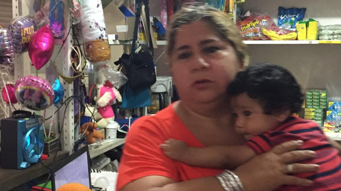 Mercado Santander urge reactivarlo