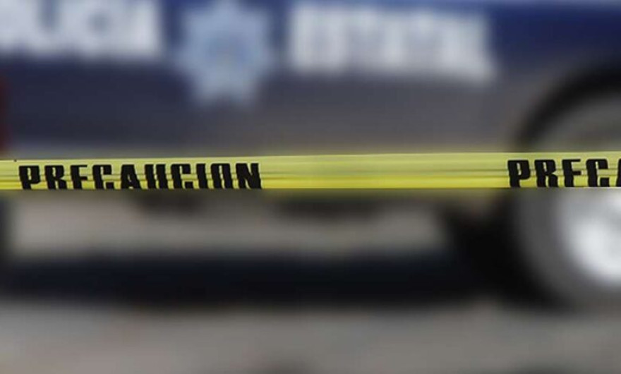 Matan a tiros a secretario municipal de Ocampo, Michoacán