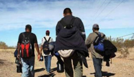 Deporta EU entre 400 y 500 mexicanos al día