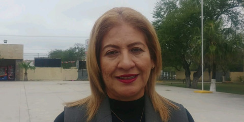 "Será un proceso electoral difícil": Juanita Sánchez