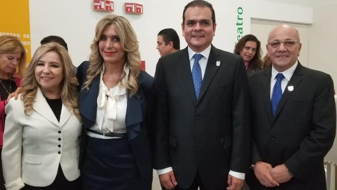 Reynosa, los resultados se viven