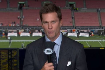 La NFL prohíbe a Tom Brady ir a los entrenamientos de los equipos