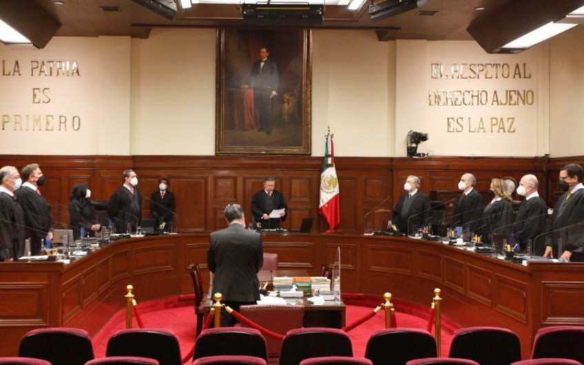 SCJN declara inconstitucional la penalización del aborto en México