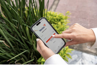 SHCP revoca licencias a Vector tras sanciones por presunto lavado de dinero