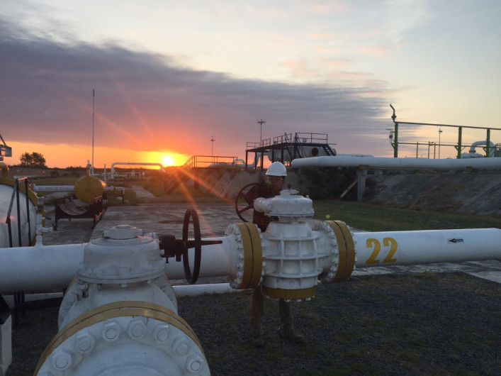 PEMEX fortalece Plan Interno de Respuesta a Emergencias con simulacro