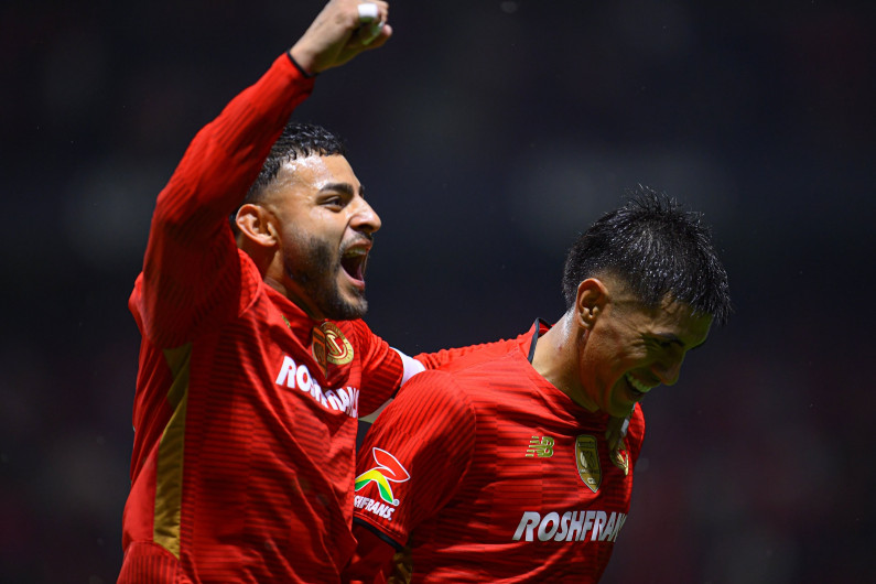 Toluca conquista la Campeones Cup 2025 tras remontada épica ante LA Galaxy