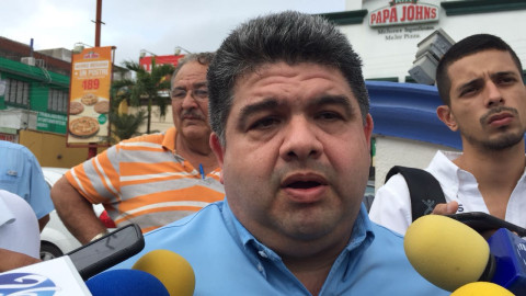 Culpa Madero a Sedatu tener pasivos con 8 constructoras