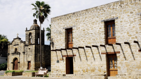 Tamaulipas celebra el “Día Nacional de los Pueblos Mágicos"