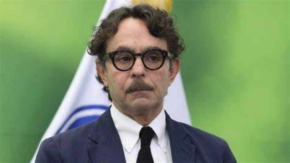 Tribunal ratifican sanción a Gabriel Quadri por violencia hacia diputada trans