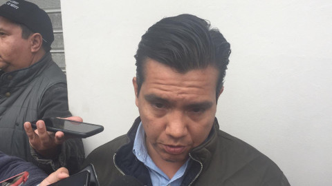 Censo para bienestar alcanza a 500 personas diariamente en Madero 